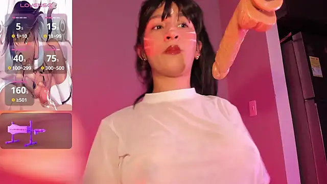 Sweety maria1 online show from November 25, 1:24 pm