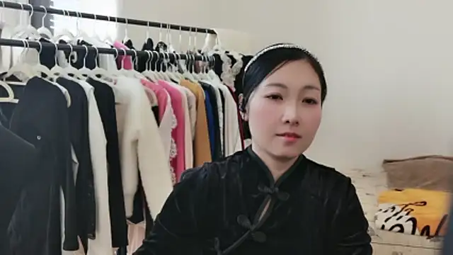 Rachel-6600 online show from January 9, 1:54 am