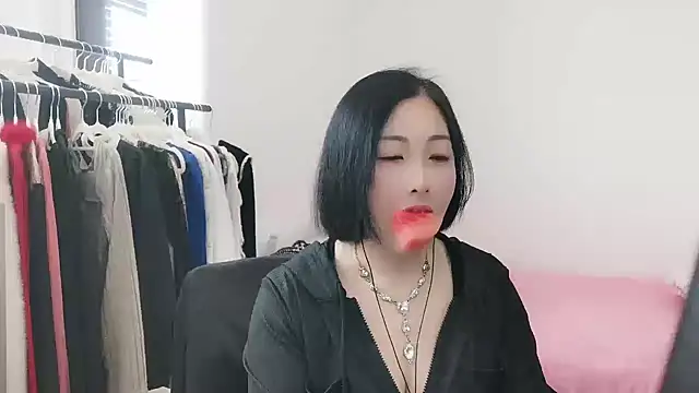 Rachel-6600 online show from April 17, 2:57 am