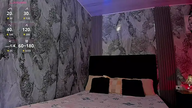 AshleyVega01 online show from January 8, 2:54 pm