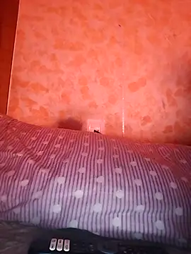 Ricopalote22 online show from April 22, 7:44 pm