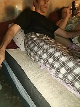 Ricopalote22 online show from November 14, 9:15 pm