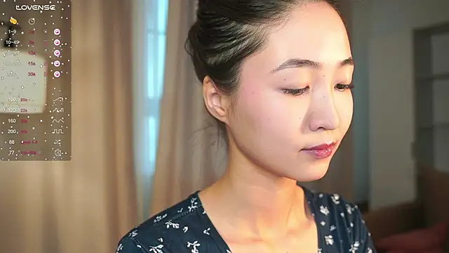 SeulBi online show from November 26, 10:27 am