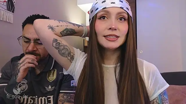 Te para 2 online show from October 22, 1:49 pm