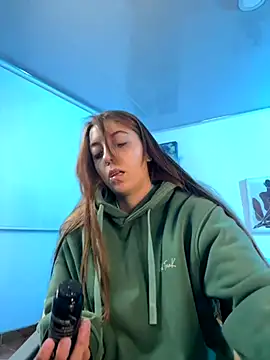 Soy mangx online show from September 27, 5:14 am