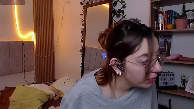 Soy mangx online show from April 20, 3:31 am