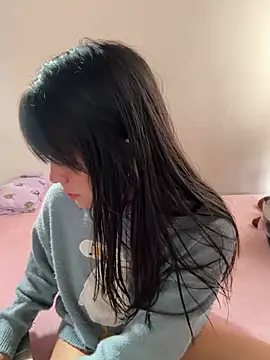 -Selene- online show from March 29, 6:51 pm