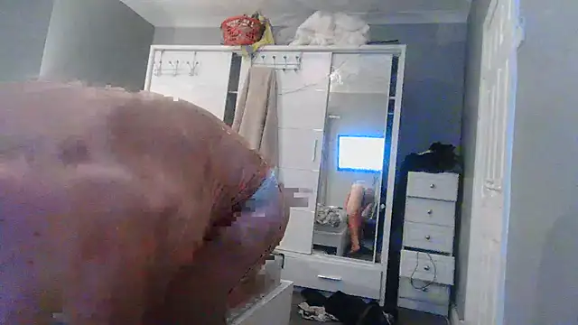 Nick-Ox online show from July 18, 9:28 pm