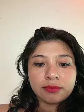 Guadalupe Lopez online show from April 6, 11:22 am