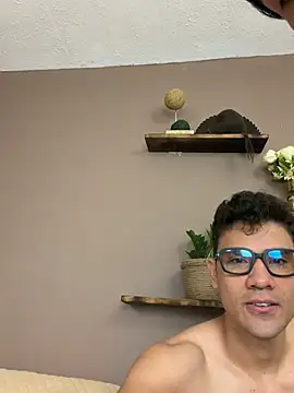 Guadalupe Lopez online show from July 5, 11:16 am