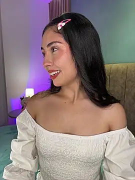 iberiavega online show from March 10, 8:24 pm