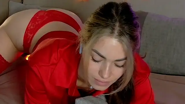 SweetDarling7 online show from October 12, 11:45 am