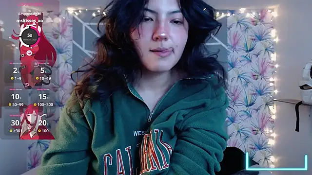 Asaray T online show from November 12, 7:34 pm