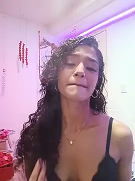 Aphrodite-777 online show from March 14, 9:16 pm