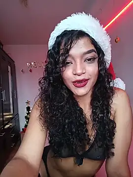 Aphrodite-777 online show from December 22, 7:06 pm