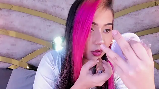 Sofiia Rossee  online show from February 21, 8:42 pm