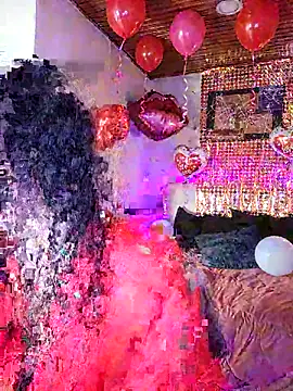 mia velvet1 online show from February 14, 5:15 pm