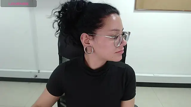 jenn cg online show from March 16, 11:19 pm