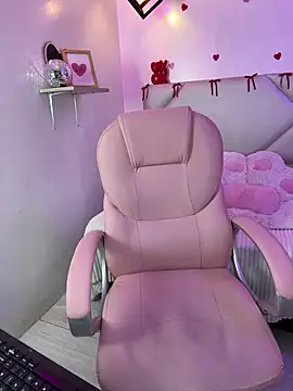 Abby Piink online show from March 20, 5:07 pm