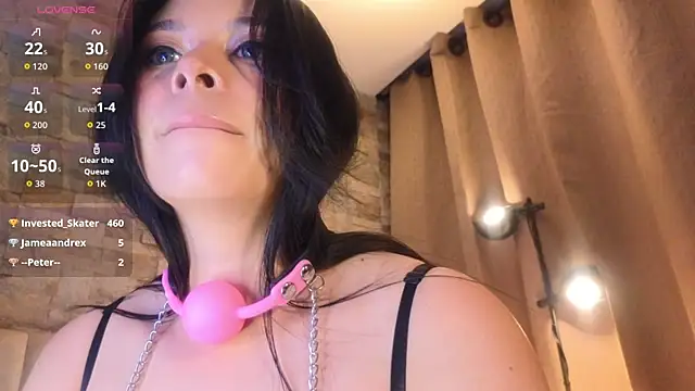 Hecate gh online show from October 25, 11:00 pm