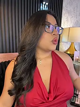 Alexa Madisson online show from June 1, 7:37 pm
