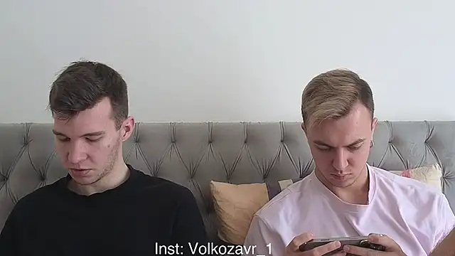 boys sobolisha online show from December 15, 8:30 am