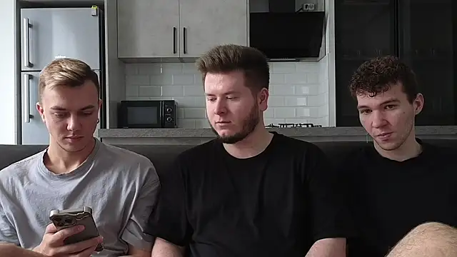 boys sobolisha online show from January 16, 9:16 am