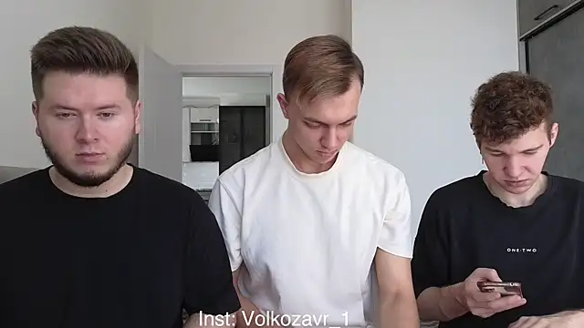 boys sobolisha online show from April 3, 8:34 am