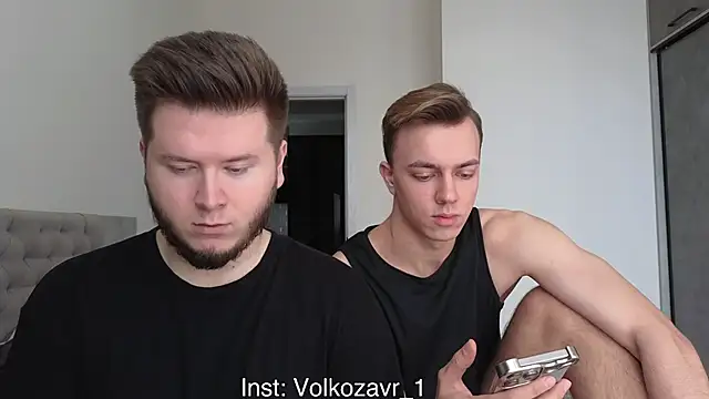 boys sobolisha online show from April 13, 8:59 am