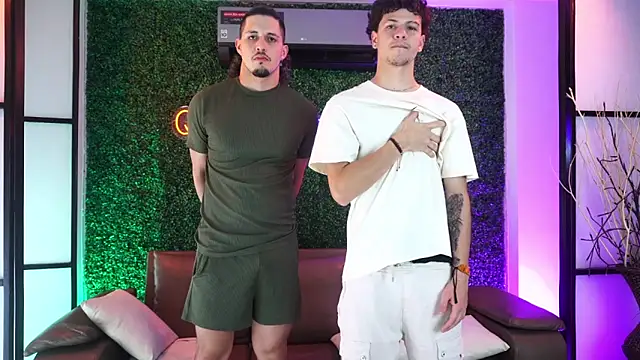 Bait4men online show from April 30, 8:36 pm