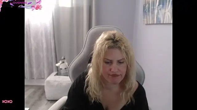 BellaStar84 online show from September 26, 1:09 pm