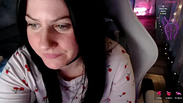 BellaStar84 online show from April 9, 7:25 am