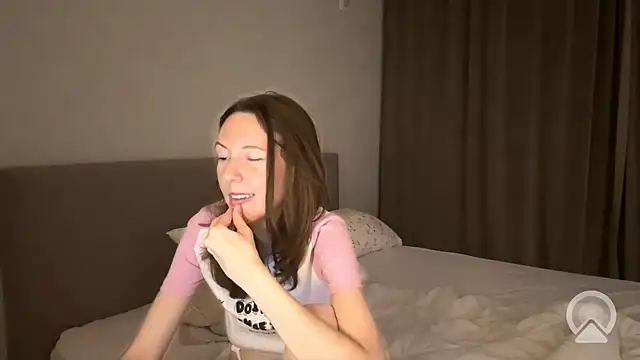 GoldenSexySky online show from October 20, 9:51 pm