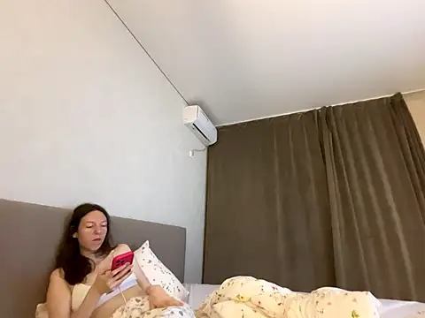 GoldenSexySky online show from October 25, 11:22 pm