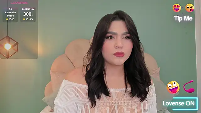 Snapshot of eva_sainnt chatting on September 21, 3:38 am eva sainnt online show from September 21, 3:38 am