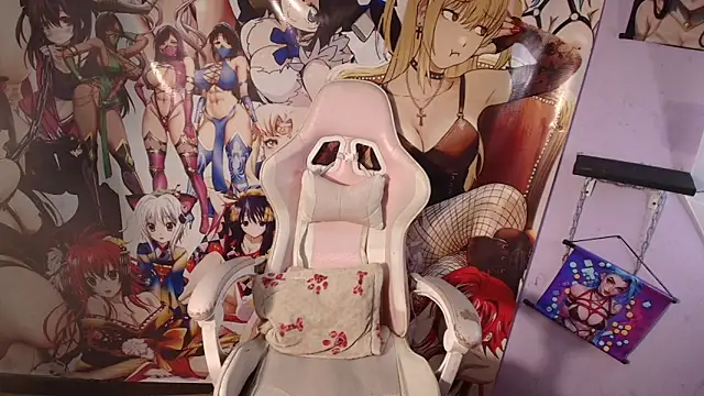 Tracy KS online show from January 8, 11:42 pm