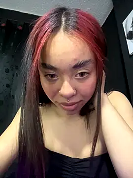 Tracy KS online show from November 27, 3:09 am