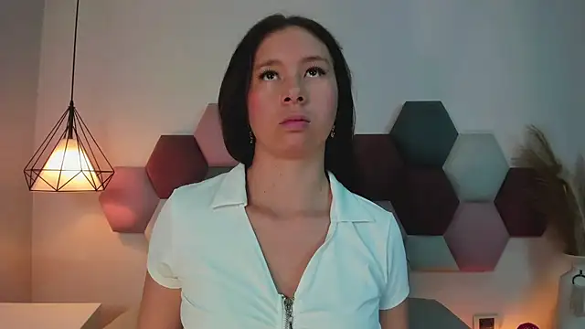 BeckyVidal online show from November 24, 5:59 pm