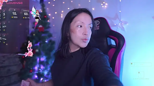 Madison Mayer online show from November 28, 1:03 pm