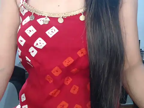 TheMostBeautifullGirl- online show from July 5, 5:51 pm