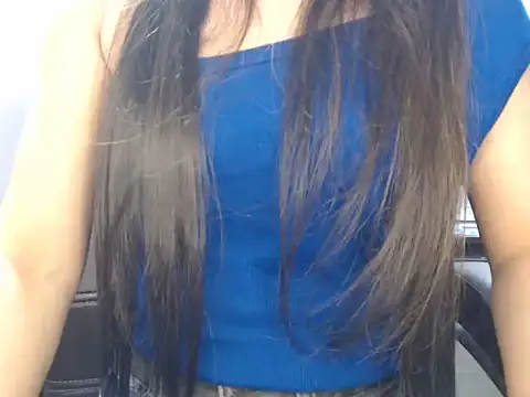 TheMostBeautifullGirl- online show from June 17, 6:09 pm