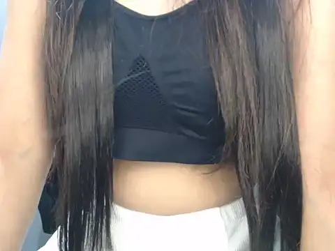 TheMostBeautifullGirl- online show from June 9, 6:07 pm