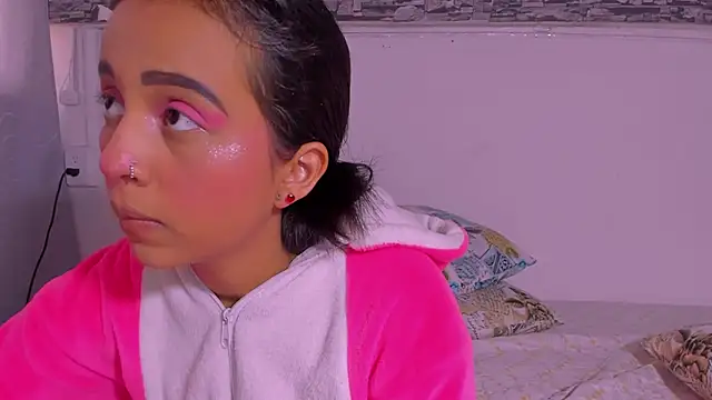 tianna princess online show from November 26, 12:50 pm