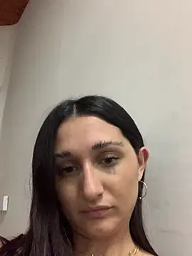 luci brecman online show from July 22, 11:50 pm