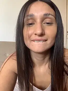 luci brecman online show from October 24, 9:00 pm