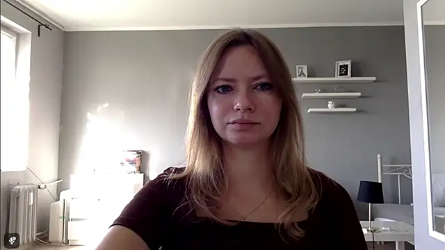 Snapshot of MillieShow chatting on September 16, 7:05 am MillieShow online show from September 16, 7:05 am