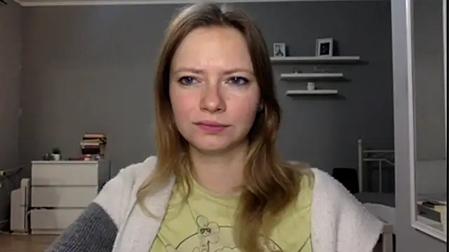 MillieShow online show from November 26, 10:11 pm