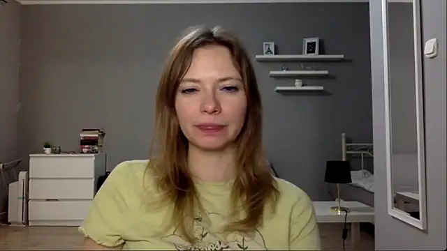 MillieShow online show from November 6, 11:21 pm