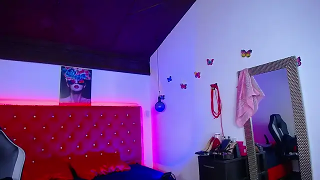 kriss sweetboobs10 online show from November 7, 12:22 pm