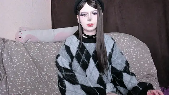 amelia mays xx online show from March 17, 6:01 pm